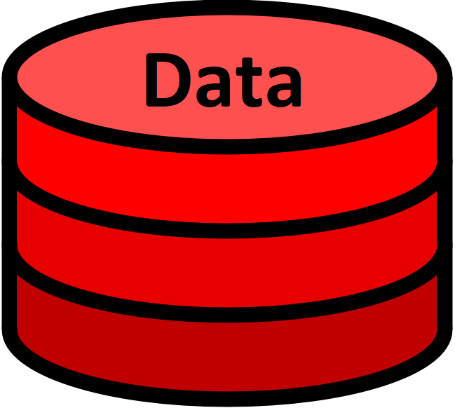 Database Image created by Dr. Jennifer Lavergne, cc