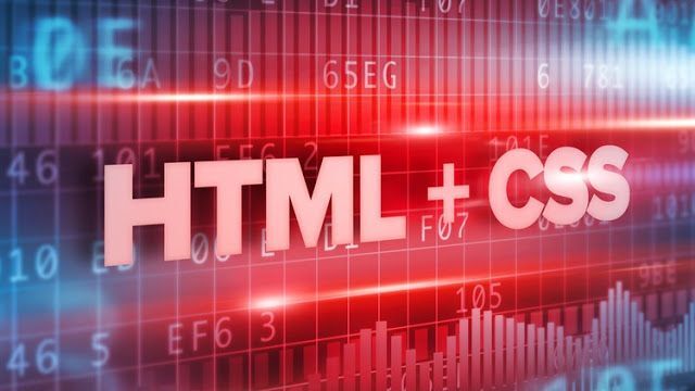 HTML, CSS từ Zero Đến Hero