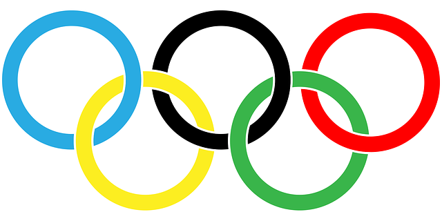 The Olympic Games